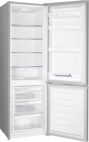 Gorenje RK4182PS4 Fristående 269 l Grå