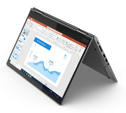 T1A Lenovo ThinkPad X1 Yoga Gen 5 Refurbished - 14" - 16GB RAM