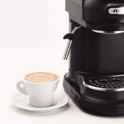 Ariete 1318/02 Halvautomatisk Espressomaskin 0,8 l