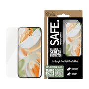 PanzerGlass SAFE. by Screen Protector Google Pixel 10