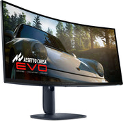 Alienware AW3425DW - QHD