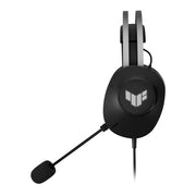 ASUS TUF Gaming H1 Gen II Headset Kabel Huvudband Spela USB Type-A Svart