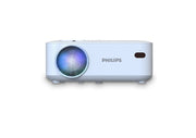 Philips NeoPix 100 Short throw-projektor LCD 800x480 Vit