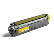 Brother TN-242Y Tonerkassett Original Gul
