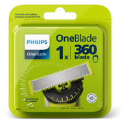 Philips Norelco OneBlade OneBlade 360 QP410/50 Ersättningsrakblad 1-pack