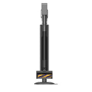 Dreame Z30 Station Skaftdammsugare Batteri Torr HEPA Utan påse 3 l Svart 3200 Ah