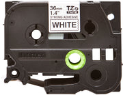Brother TZE-S261 etikett-tejp TZ