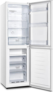 Gorenje NRK418ECW4 Fristående 256 l Vit