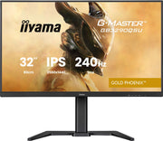 iiyama G-MASTER GB3290QSU-B1 - 31.5" - QHD
