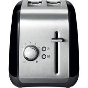 KitchenAid 5KMT2115EOB 5 2 skivor 1100 W Svart