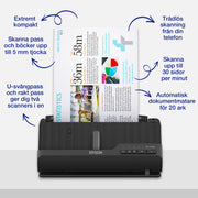 Epson ES-C320W
