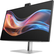 HP Series 7 Pro 27 tum 4K Conferencing Monitor