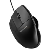 Contour Design Unimouse vänsterhänt med sladd
