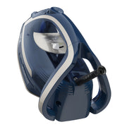 Tefal Smart Protect Plus FV6872 Torr & Ångstrykjärn Durilium Airglide-sulplatta 2800