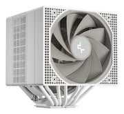 DeepCool Assassin VC Elite WH Processor Luftkylare 120/140 mm Vit