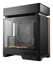 DeepCool CL660 Svart