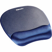 Fellowes 9172801 musmattor Blå