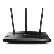TP-Link Archer VR400 trådlös router Gigabit Ethernet Dual-band (2,4 GHz / 5 GHz)