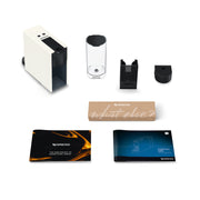 Krups XN1101 Manuell Kuddmatad kaffebryggare 0,6 l