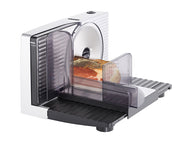 Unold 78866 skärmaskin Elektrisk 100 W Svart