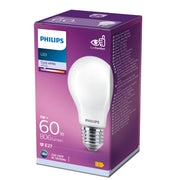 Philips 8718696705438 energy-saving lamp Kall vit 4000 K 7 W E27 E
