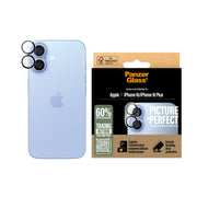 PanzerGlass PicturePerfect Camera Lens Protector iPhone 16