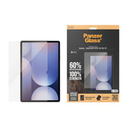 PanzerGlass Screen Protector Samsung Galaxy Tab S7+