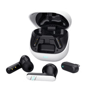 Trust GXT 409 Oxxie Headset True Wireless Stereo (TWS) I öra Spela