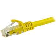 StarTech.com 1,5 m CAT6-patchkabel