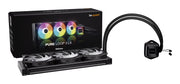be quiet! PURE LOOP 3 LX Processor Allt-i-ett vätskekylare