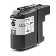 Brother LC227XLBK bläckpatroner Original Svart