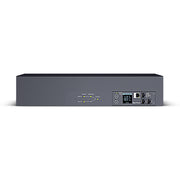 CyberPower PDU44302 grenuttag 18 AC-utgångar 2U Svart