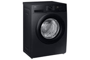Samsung WW90DG5G34ABLE tvättmaskin Frontmatad 9 kg 1400 RPM Svart