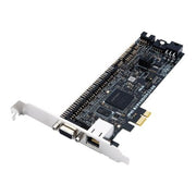 ASUS IPMI EXPANSION CARD-SI nätverkskort/adapters Intern RJ-45