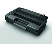 Ricoh 406523 Tonerkassett Original Svart