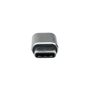 LogiLink USB3.1-C/Micro USB2.0 Silver