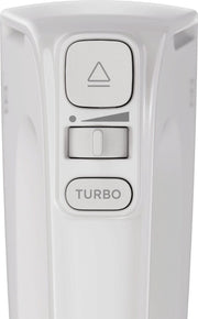 Electrolux EHM4W Handmixer 500 W Vit