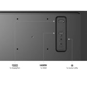 LG 29U511A-B - FHD