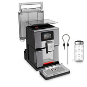 Krups Intuition Experience+ EA875E10 kaffemaskin Halvautomatisk Espressomaskin 3 l