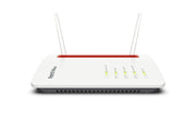Box FRITZ! 6850 5G trådlös router Gigabit Ethernet Dual-band (2,4 GHz / 5 GHz) Svart