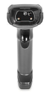 Zebra DS8108-SR Handhållen steckkodsläsare 1D/2D LED Svart