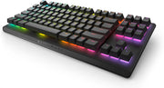 Alienware AW420K tangentbord Spela USB Svart