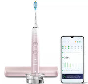 Philips Sonicare DiamondClean 9000 HX9911/84 Laddningsbar tandborste
