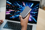 Verbatim TurboMetal SSD USB4