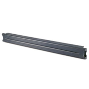 APC AR8136BLK rack tillbehör Blank panel