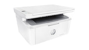 HP LaserJet MFP M140w Printer 600 x 600 DPI A4