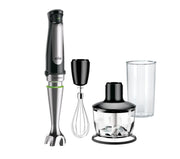 Braun MQ 7035X 0,6 l Stavmixer 1000 W Svart
