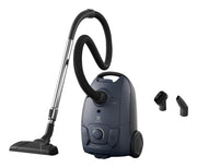 Electrolux EB31C1DB dammsugare 3 l Torr 750 W Dammpåse