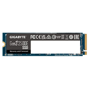 GIGABYTE Gen3 2500E SSD