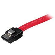 StarTech.com Seriel ATA-kabel Rød